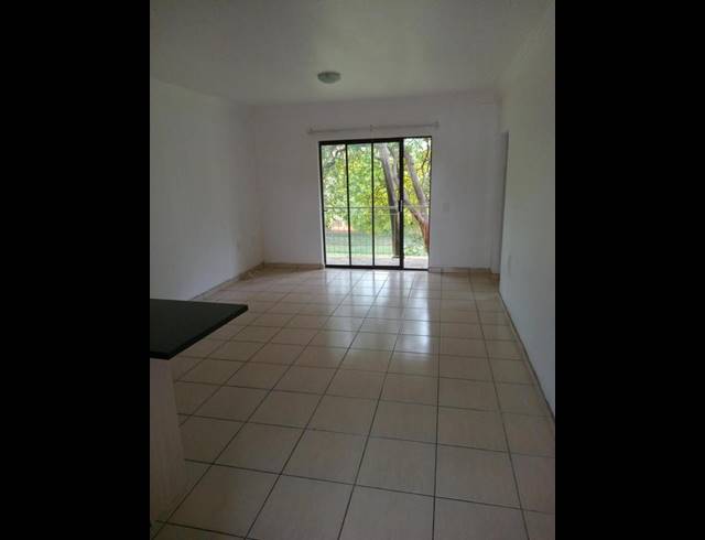 1 BEDROOM PROPERTY TO RENT IN SILVERTON